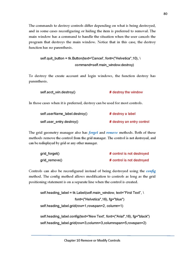 Python Programming: Basics to Advanced Concepts Advanced Programming Workshop - New Page